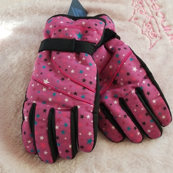 concept one accesories Accessories - Gloves